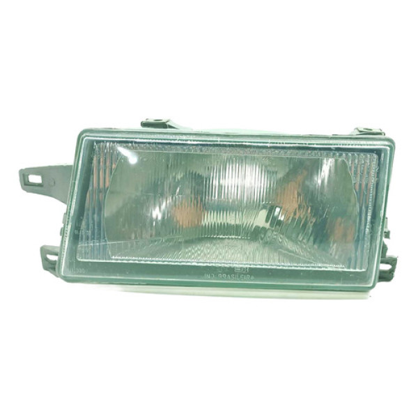 Farol Lado Esquerdo Fiat Uno 2000 Esquerdo/motorista
