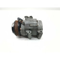 Compressor Ar Condicionado Ford Fusion V6 3.0 2012