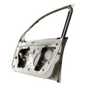 Porta Dianteira Direita Renault Megane 2008 Branca Original Dianteira Direita Branco