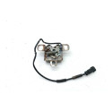 Fechadura Capo Fiat Strada 2022