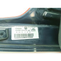 Lanterna Traseira Esquerda Fiat Grand Siena 2012 Esquerdo/motorista Vermelho