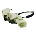 Fechadura Trava Elétrica Dianteiradireita Chevrolet S10 2014