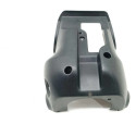 Acabamento Inferior Coluna Direção Honda Civic 2011