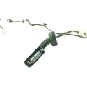 Chicote Porta Traseira Esquerda Gm Onix 1.0 2020