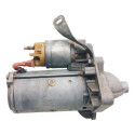 Motor Partida Arranque Nissan Frontier 2.3 2017