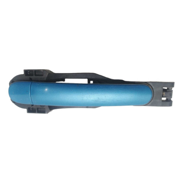 Maçaneta Externa Traseira Direita Vw Fox 2015 Traseira