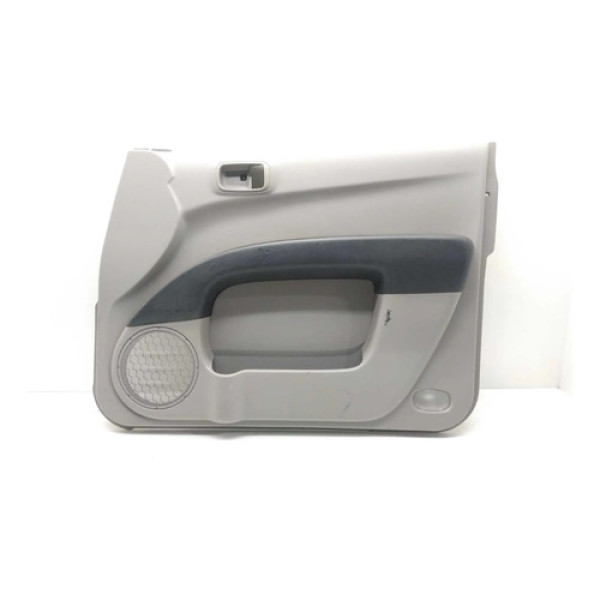 Forro Porta Dianteira Direita Mitsubishi Triton 2011