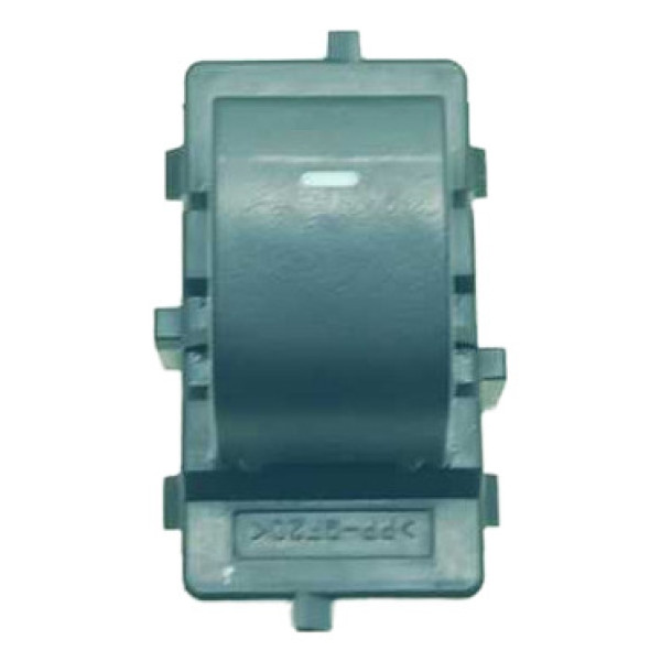 Botao Vidro Eletrico Traseiro Esquerdo Ford Fusion 2007 