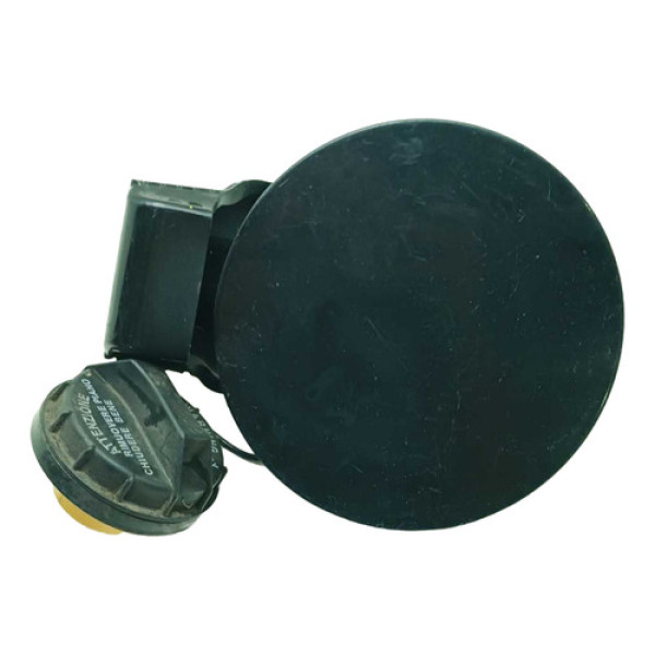 Portinhola Tanque Combustível Hyundai Ix35 2011 Preto