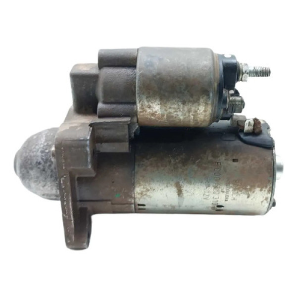 Motor Partida Arranque Fiat Siena 1.4 2010