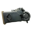 Difusor De Ar Lado Esquerdo Honda Civic 2014