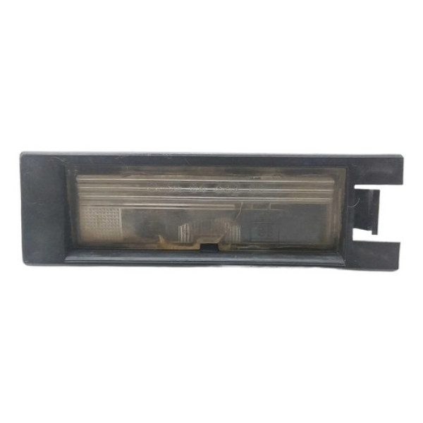 Lanterna Luz Placa Fiat Siena 2010