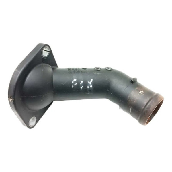 Flange Válvula Termostática Volkswagen Golf 2002