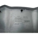 Moldura Painel Instrumento Renault Duster 2017 Preto