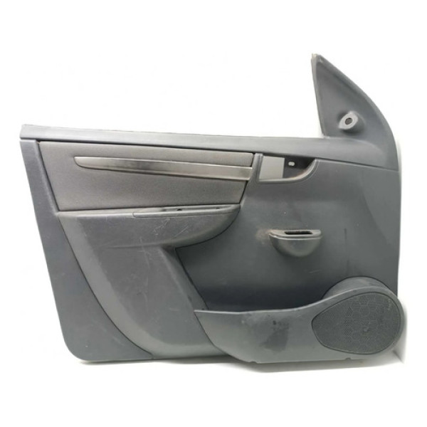 Forro Porta Dianteiro Esquerdo Chevrolet Celta 2012