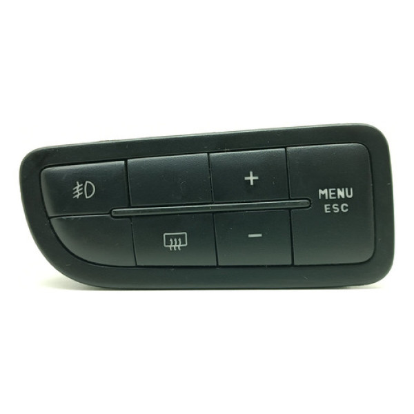 Botão Desembaçador Computador De Bordo Fiat Siena 2013