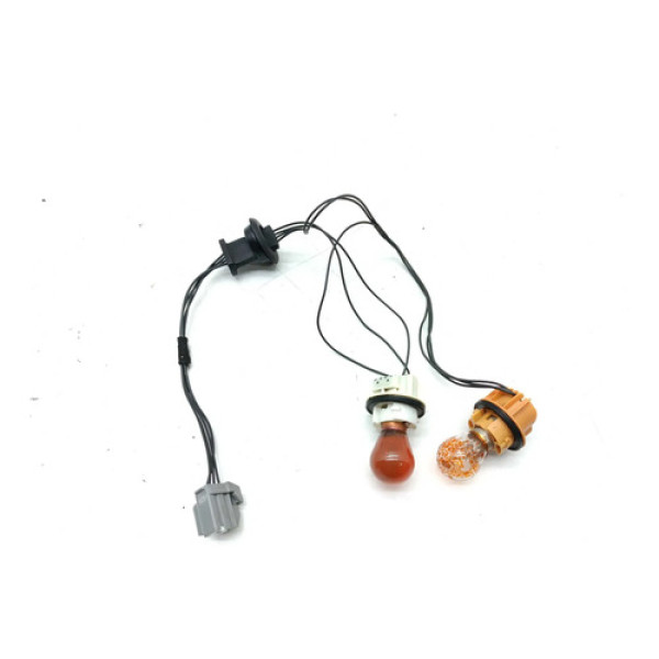 Chicote Lanterna Traseira Esquerda Ford Focus 2010
