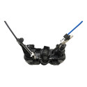 Comando Ar Condicionado Chevrolet Ônix Turbo 2021