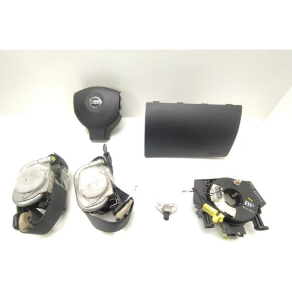 Capa Painel Nissan Livina 2010 2011 2012 2013  Original  