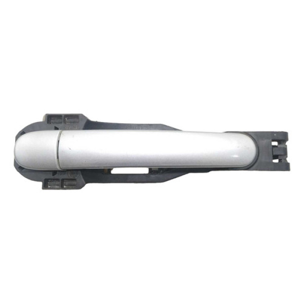 Maçaneta Externa Traseira Esquerda Volkswagen Fox  2016 Traseira