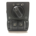 Botão Interruptor Chave Farol Gm Astra 2000 A 2011 