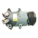 Compressor Ar Condiconado Ford New Fiesta 2019