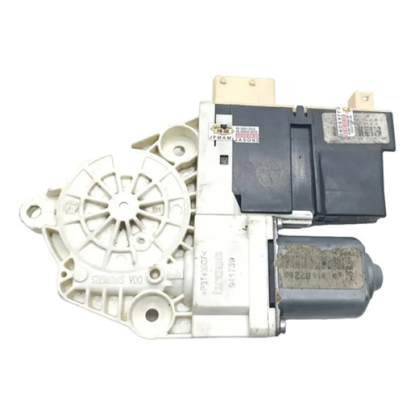 Motor Vidro Elétrico Dianteiro Esquerdo Peugeot 307 2009