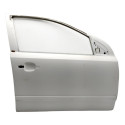 Porta Dianteira Direita Chevrolet Vectra 2007 2008 2009 2010 Dianteira Direito Branco