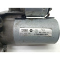 Motor Partida Arranque Renault Logan 1.6 2015