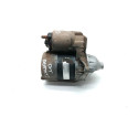Motor Partida Arranque Chevrolet Corsa 1.0 2004