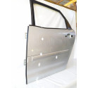 Porta Traseira Esquerda Citroën C4 Picasso 2009 Original Prateado