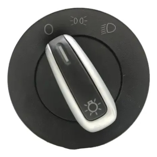 Botão Interruptor Chave Farol Volkswagen Fox 2018 2019 2020 