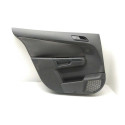 Forro Porta Traseira Esquerda Chevrolet Vectra  2006