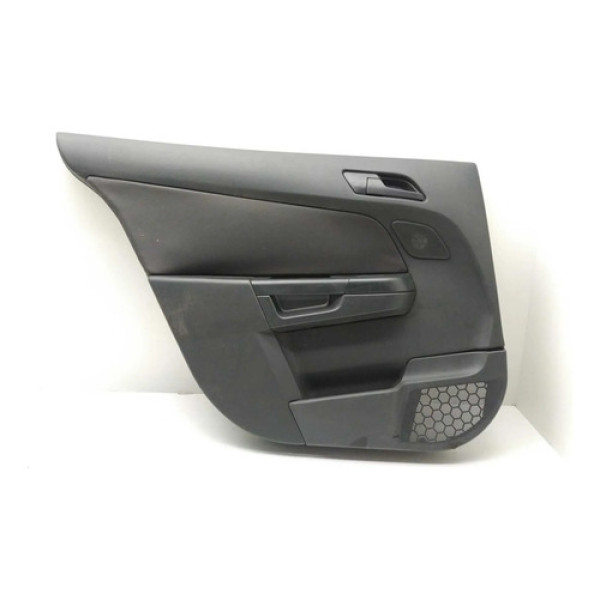 Forro Porta Traseira Esquerda Chevrolet Vectra  2006