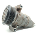 Compressor Ar Condicionado Ford Ka 1.0 3cc 2014