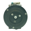Compressor Ar Condicionado Chevrolet Meriva 1.4 2009