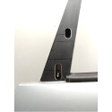 Porta Dianteira Esquerda Chevrolet Zafira 2006 2007 A 2011 Dianteira Esquerdo Prateado