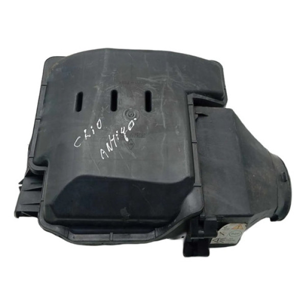Caixa Filtro Ar Renault Clio 2004
