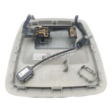 Luz Teto Cortesia Chevrolet Prisma 2015