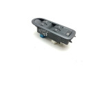 Comando Botão Vidro Elétrico Esquerdo Renault Duster 2014