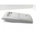 Porta Objetos Console Teto Fiat Uno Vivace 2015 Branco