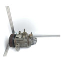 Compressor Ar Condicionado Ford Ka 1.0 3cc 2016