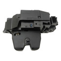 Fechadura Mala Peugeot 2008 2019 20 Original