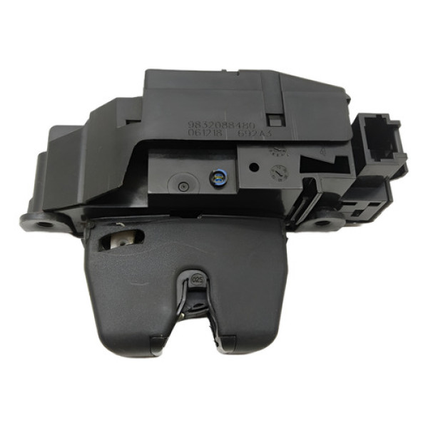 Fechadura Mala Peugeot 2008 2019 20 Original