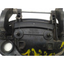Maçaneta Porta Externa Dianteira Esquerda Gm Meriva 2008 Preto Dianteira