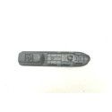 Botão Vidro Dianteiro Direito Peugeot 307 2007