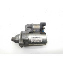 Motor Arranque Hyundai Hb20 1.0 3cc 2023