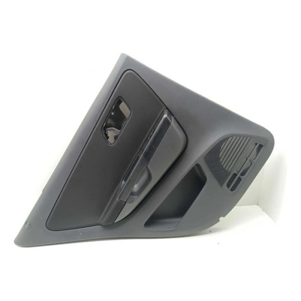 Forro Porta Traseiro Esquerdo Volkswagen Fox 2012