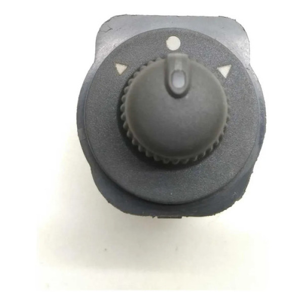 Botão Retrovisor Eletrico Fiat Gran Siena 2012
