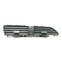 Difusor Ar Central Vw Golf Tsi 14/19
